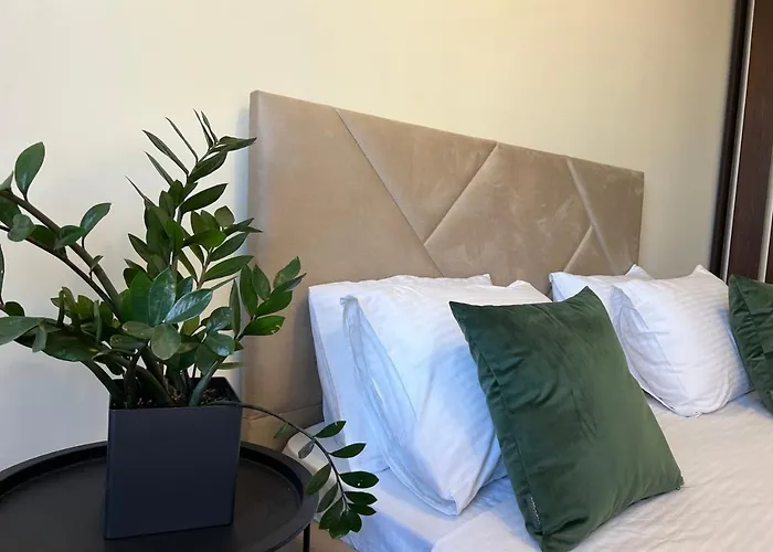 Vip Avalon чорновола 16-є * לבוב