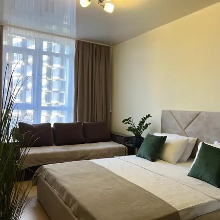 Vip Avalon чорновола 16-є * Lwów