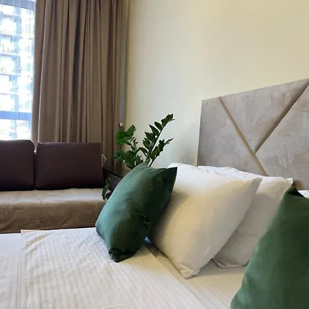 Apartament Vip Avalon чорновола 16-є *