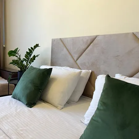 Vip Avalon чорновола 16-є Apartament