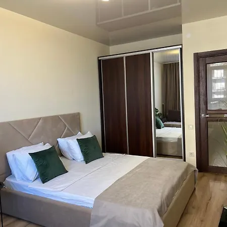 Apartamento Vip Avalon чорновола 16-є Lviv