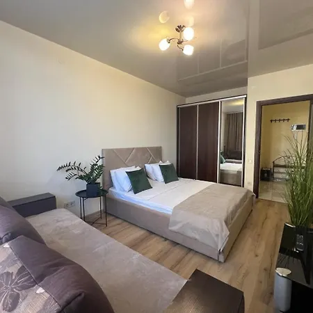 Vip Avalon чорновола 16-є * Lviv