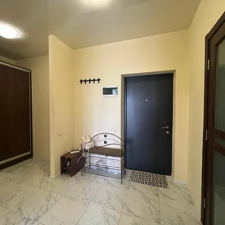 Vip Avalon чорновола 16-є * Lviv