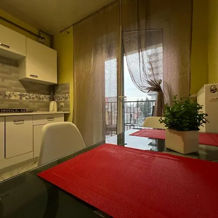 Appartement Vip Avalon чорновола 16-є Lviv