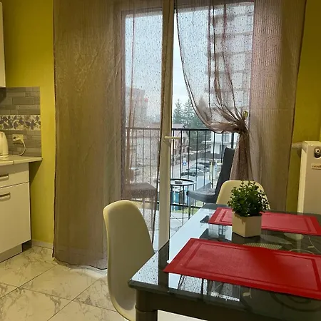 Vip Avalon чорновола 16-є Appartement *