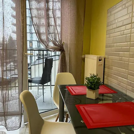 Vip Avalon чорновола 16-є Appartement