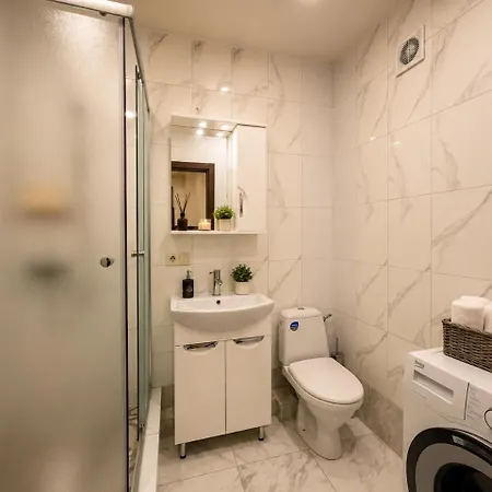 Vip Avalon чорновола 16-є Daire Lviv