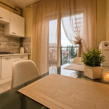 Vip Avalon чорновола 16-є Daire Lviv