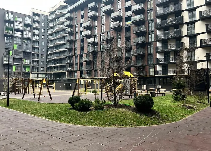 Vip Avalon чорновола 16-є Lviv