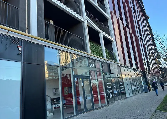 Vip Avalon чорновола 16-є *