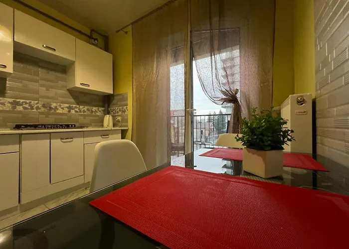 Appartement Vip Avalon чорновола 16-є Lviv