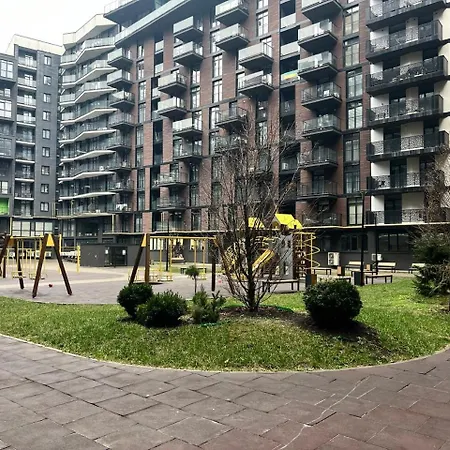 Vip Avalon чорновола 16-є Львів